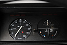 Talbot Matra Rancho (1980) - rudimentäre Instrumentierung