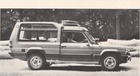 Talbot Matra Rancho 