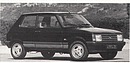Talbot Samba 1124  cm'  - 50 PS (DIN) 1 Vergaser (© Archiv Automobil Revue)