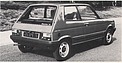 Talbot Samba 1124  cnV  - 50  PS (DIN) 1 Vergaser (© Archiv Automobil Revue)