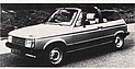 Talbot Samba 1124  cnV  - 50  PS (DIN) 1 Vergaser (© Archiv Automobil Revue)