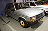 Talbot Samba Sympa (1984) – Museum Visscher Classique (© Wolfram Hamann, 2023) Talbot Samba Sympa (1984) – Museum Visscher Classique (© Wolfram Hamann, 2023)