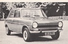 Talbot Simca 1100 LE - GLS 