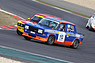 Talbot-Simca Rallye 3 (1978) - Kampf der Zwerge - Nürburgring Classic 2017 (© Christel Dombreé, 2017)