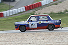 Talbot-Simca Rallye 3 (1978) - Kampf der Zwerge - Nürburgring Classic 2017 (1978)