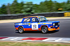 Talbot-Simca Rallye 3 (1978) - Kampf der Zwerge am Historic GP in Most 2019 (1978)