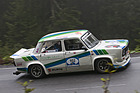 Image: Talbot Simca Rallye III (1976) - at the Arosa ClassicCar hill climb 2012