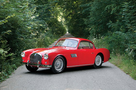 Talbot-Simca T14 (1959) - als Lot 120 an der RM Auction London vom 8. September 2014