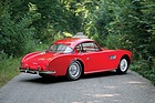 Talbot-Simca T14 (1959) - als Lot 120 an der RM Auction London vom 8. September 2014