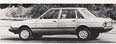 Talbot Soiara 1442  cm'  - 70  PS (DIN) 1 Vergaser (© Archiv Automobil Revue)