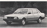 Talbot Soiara 1442  cm'  - 70  PS (DIN) 1 Vergaser