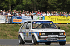 Image: Talbot Sunbeam (1980) - Lignières Historique 2014