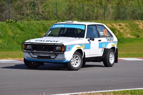 Talbot Sunbeam Lotus (1980) - offered as lot 215 at the Artcurial Le Mans Classic auction on July 9, 2016