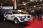 Talbot Sunbeam Lotus (1980) - einst mit Jean Todt als Beifahrer unterwegs - Rétromobile Paris 2014