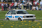 Talbot Sunbeam Lotus (1980) - im Feld der Touren- und Sportwagen aus der Nachkriegszeit am GP Mutschellen 2012