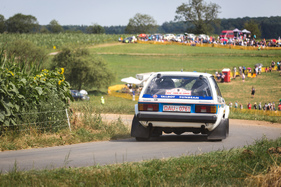 Talbot Sunbeam Lotus (1981) - ADAC Eifel Rallye Festival 2018