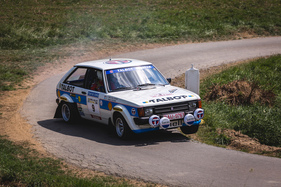Talbot Sunbeam Lotus (1981) - ADAC Eifel Rallye Festival 2018