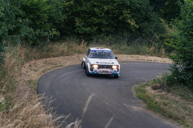Talbot Sunbeam Lotus (1981) – Eifel-Rallye-Festival 2022