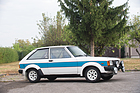 Talbot Sunbeam Lotus (1981) - als Lot 883 angeboten an der RM/Sotheby's Duemila Ruote Versteigerung am 25. bis 27. November 2016
