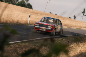 Talbot Sunbeam Lotus (1982) – Eifel-Rallye-Festival 2022