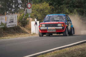 Talbot Sunbeam Lotus (1982) – Eifel-Rallye-Festival 2022