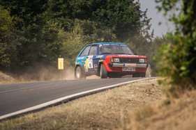 Talbot Sunbeam Lotus (1982) – Eifel-Rallye-Festival 2022