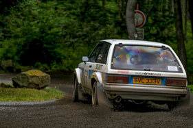 Talbot Sunbeam Lotus Gruppe 2 (1981) - Eifel Rallye Festival 2016