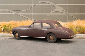 Talbot T-15 LB (1951) - als Lot 107 angeboten an der Gooding & Co Pebble Beach Versteigerung vom 13./14. August 2021