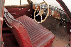 Talbot T-15 LB (1951) - offered as lot 107 at the Gooding & Co Pebble Beach auction on August 13/14, 2021