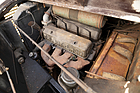 Bild: Talbot T-15 LB (1951) - als Lot 107 angeboten an der Gooding & Co Pebble Beach Versteigerung vom 13./14. August 2021