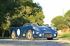Bild: Talbot T14 America Barquette (1958) - angeboten als Lot 55 an der Artcurial Sur les Champs Versteigerung am 24. Oktober 2021