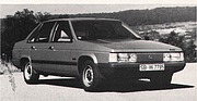Talbot Tagora 2,2-Liter - 115 PS (DIN) 1 Doppelvergaser (1982)