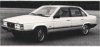 Talbot Tagora 2,2-Liter - 115 PS (DIN) 1 Doppelvergaser (1982)