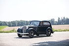 Talbot Ten Airline Sports Saloon (1937) - angeboten als Lot 119 an der RM/Sotheby's Versteigerung in London am 5. September 2018