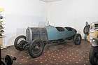 Talbot Type DS Sport "FOC" (1925) - as lot 319 at the Artcurial auction on the occasion of the Rétromobile in Paris 2018