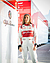 Tatiana Caldéron – Momentan bei Alfa Romeo F1 als Testfahrerin dabei (© Alfa Romeo, 2020) Tatiana Caldéron – Momentan bei Alfa Romeo F1 als Testfahrerin dabei (© Alfa Romeo, 2020)