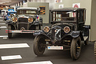Tatra 11 (1923) - unrestauriert - Teil der Tatra-Sonderschau - Rétromobile Paris 2020
