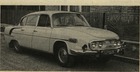 Tatra 2-603 
