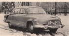 Bild: Tatra 2-603