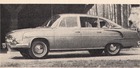 Bild: Tatra 2-603