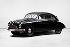Tatra 600 Tatraplan (1949) - als Lot 11 an der Auctionata Versteigerung 359 am 24. November 2015