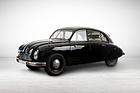 Tatra 600 Tatraplan (1949) - angeboten als Lot 24 an der Auctionata Versteigerung Nr. 616 am 28. Juli 2016
