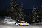 Bild: Tatra 603 (1963) - an der Planai Classic 2013