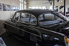 Tatra 603 - im Automuseum Melle (2015)