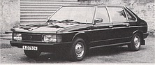 Tatra 613-3 (1990)