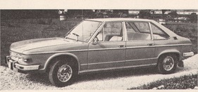 Bild zu Artikel Tatra 613