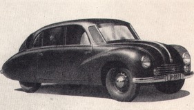 Tatra «87»