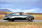 Bild: Tatra T77 (1936) - Concours d'Elégance Pebble Beach 2014