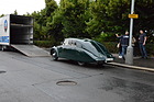 Tatra T77 (1936) - Concours d'Elégance Pebble Beach 2014