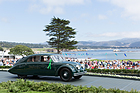 Tatra T77 Aerodynamic Limousine (1936) - Klassensieger am Concours d'Elégance Pebble Beach 2014
